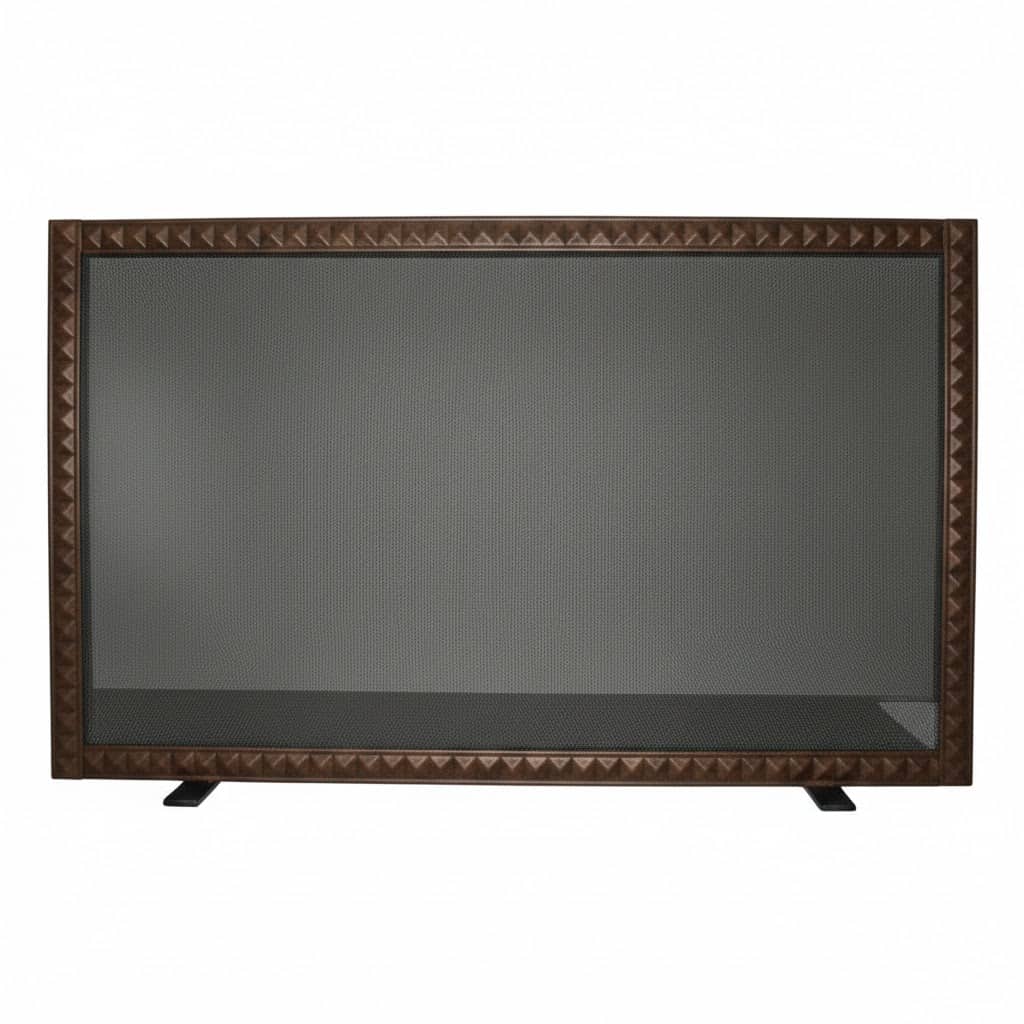 Σίτα Τζακιού Πυραμίδα Μονόφυλλο (1520) Καφέ