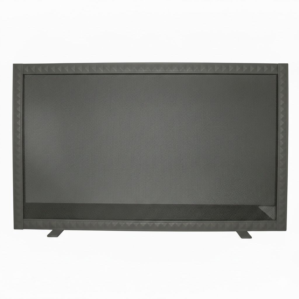 Σίτα Τζακιού Πυραμίδα Μονόφυλλο (1520) Σκουριά