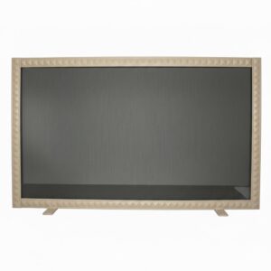 Σίτα Τζακιού Πυραμίδα Μονόφυλλο (1520) Εκρού