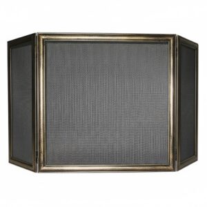 Σίτα Τζακιού Πομπέ Τρίφυλλη (1700) Πατίνα Χρυσό