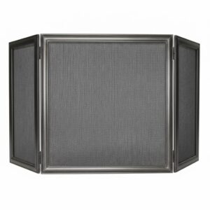 Σίτα Τζακιού Πομπέ Τρίφυλλη (1700) Πατίνα Ασημί