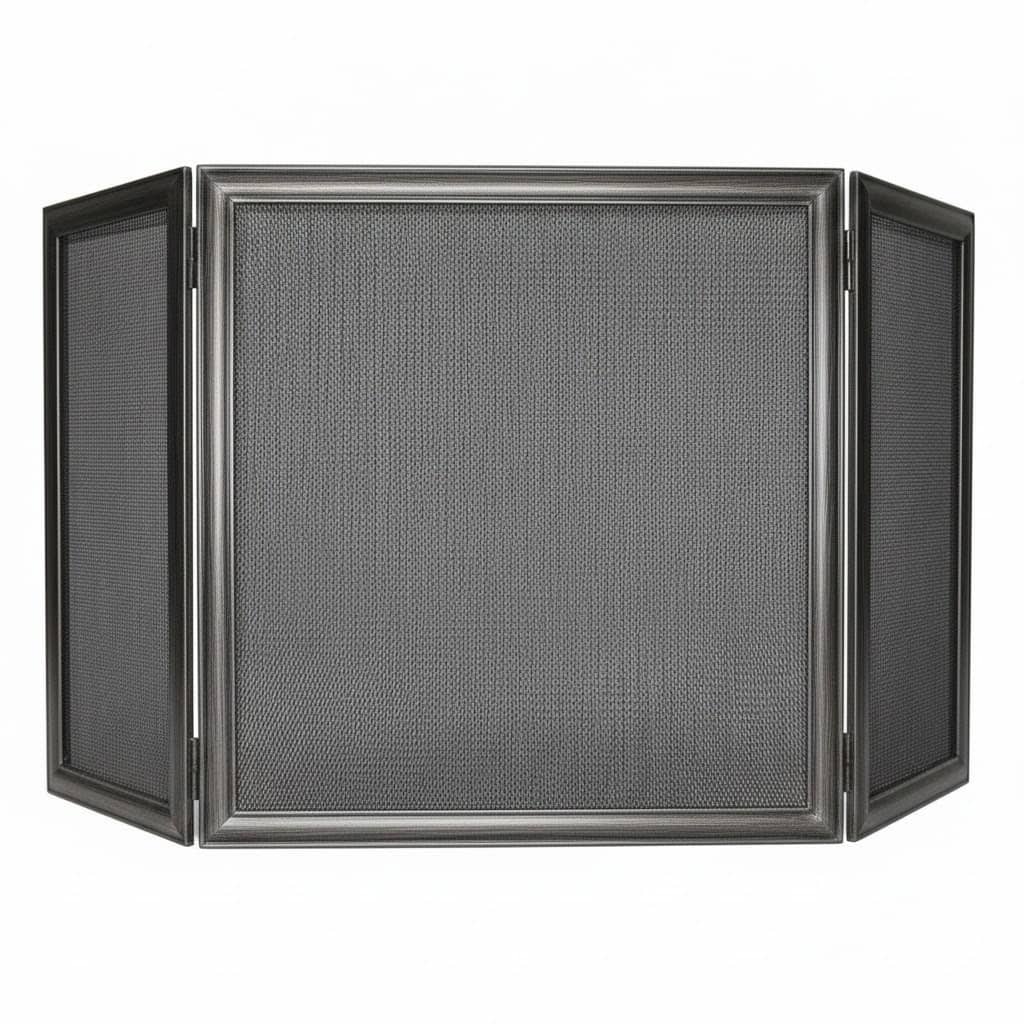 Σίτα Τζακιού Πομπέ Τρίφυλλη (1700) Πατίνα Ασημί