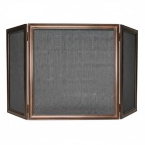 Σίτα Τζακιού Πομπέ Τρίφυλλη (1700) Πατίνα Χαλκός