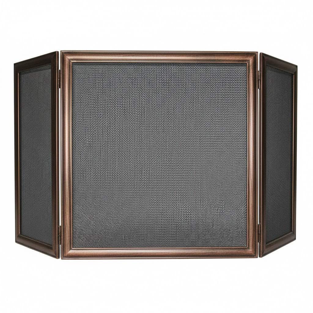 Σίτα Τζακιού Πομπέ Τρίφυλλη (1700) Πατίνα Χαλκός