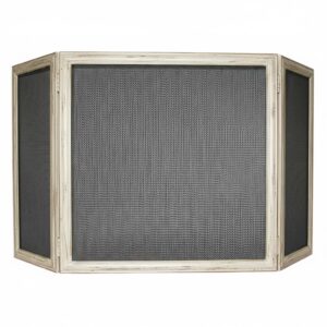 Σίτα Τζακιού Πομπέ Τρίφυλλη (1700) Εκρού Πατίνα Χαλκός