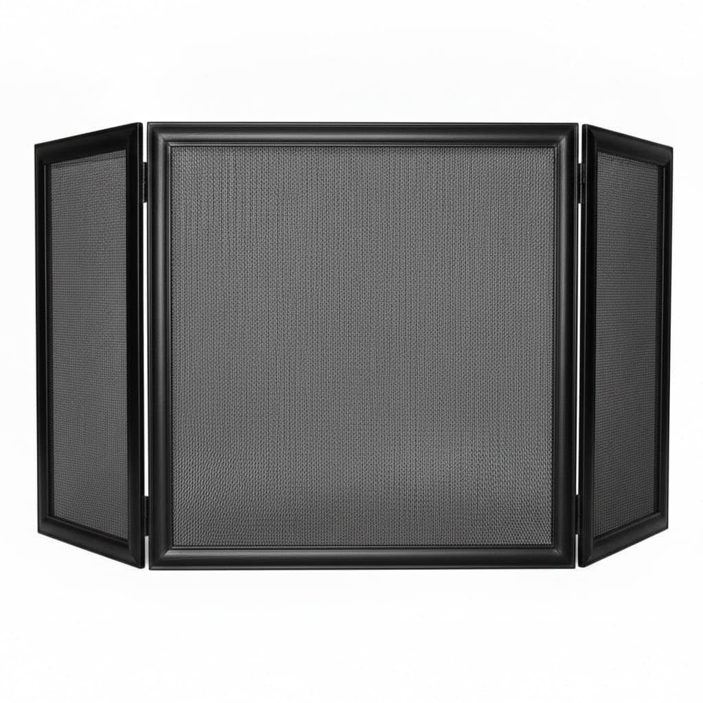 Σίτα Τζακιού Πομπέ Τρίφυλλη (1700) Μαύρο