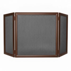 Σίτα Τζακιού Πομπέ Τρίφυλλη (1700) Καφέ