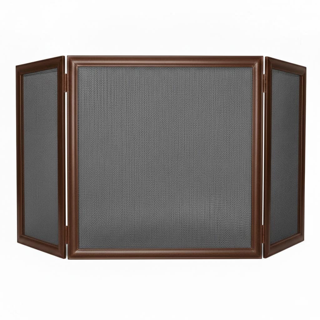 Σίτα Τζακιού Πομπέ Τρίφυλλη (1700) Καφέ