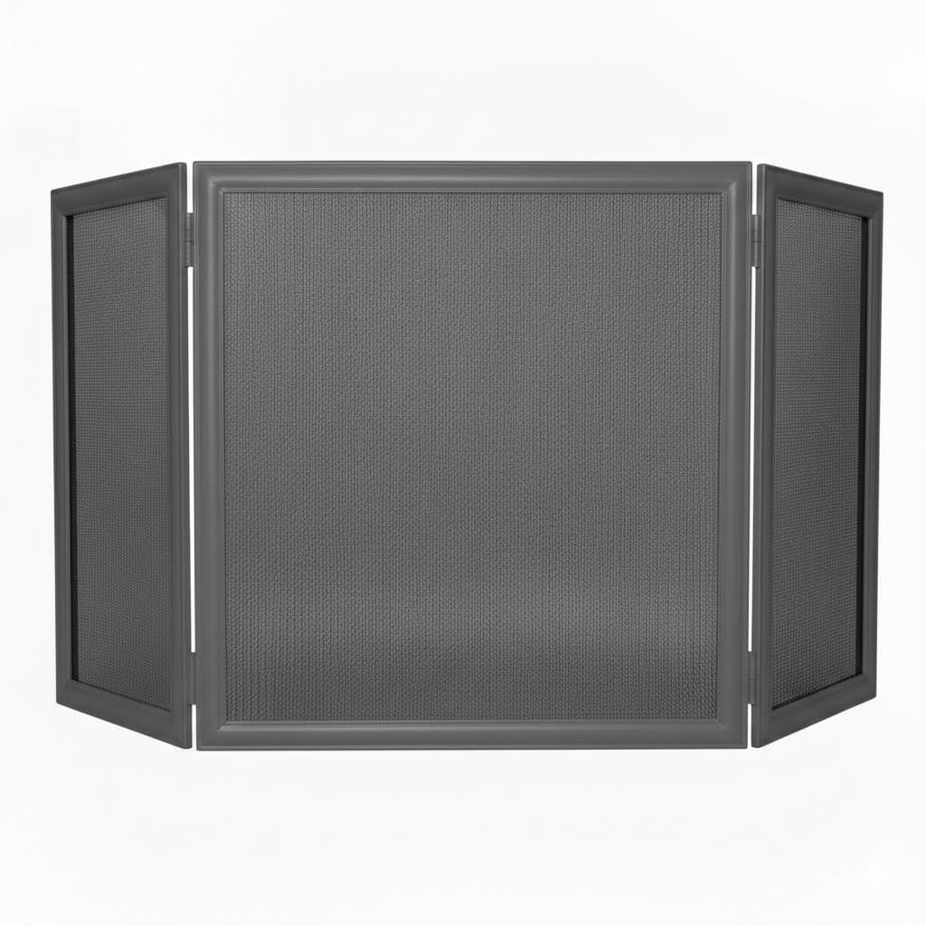 Σίτα Τζακιού Πομπέ Τρίφυλλη (1700) Σκουριά