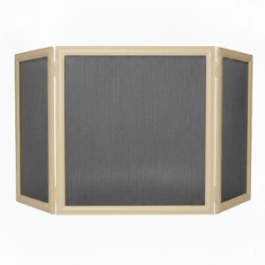 Σίτα Τζακιού Πομπέ Τρίφυλλη (1700) Εκρού