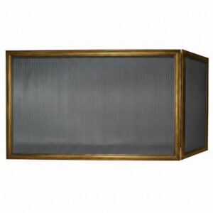 Σίτα Τζακιού Πομπέ Quatro (1710) Πατίνα Χρυσό