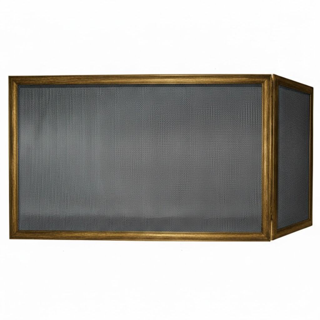 Σίτα Τζακιού Πομπέ Quatro (1710) Πατίνα Χρυσό