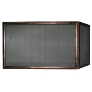 Σίτα Τζακιού Πομπέ Quatro (1710) Πατίνα Χαλκός