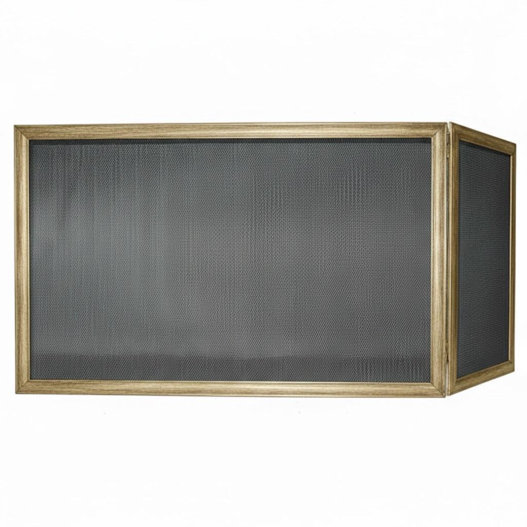 Σίτα Τζακιού Πομπέ Quatro (1710) Εκρού Πατίνα Χρυσό