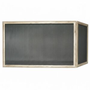 Σίτα Τζακιού Πομπέ Quatro (1710) Εκρού Πατίνα Χαλκός