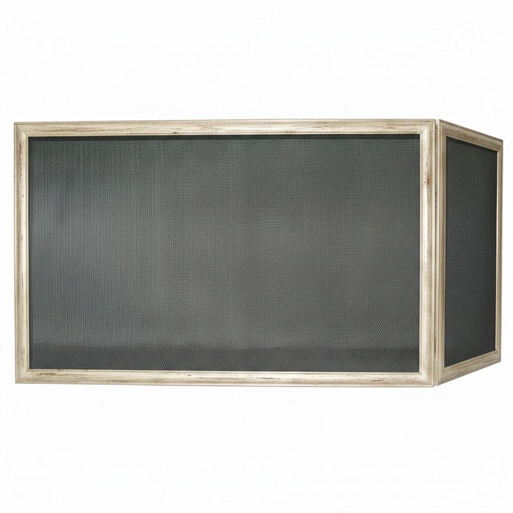 Σίτα Τζακιού Πομπέ Quatro (1710) Εκρού Πατίνα Χαλκός