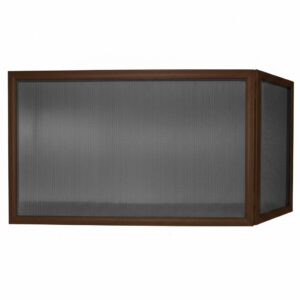 Σίτα Τζακιού Πομπέ Quatro (1710) Καφέ