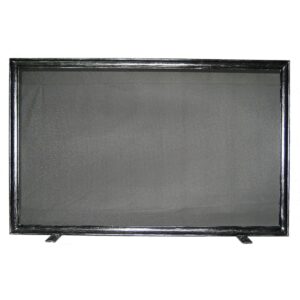 Σίτα Τζακιού Πομπέ Μονόφυλλο (1720) Πατίνα Ασημί