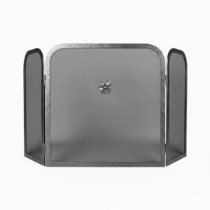 Σίτα Τζακιού Απλή Λάμα Σκέτη Τρίφυλλη (2300) Ασημί