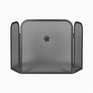 Σίτα Τζακιού Απλή Λάμα Σκέτη Τρίφυλλη (2300) Σκουριά