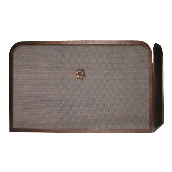 Σίτα Τζακιού Απλή Λάμα Σκέτη Quatro (2310) Πατίνα Χαλκός