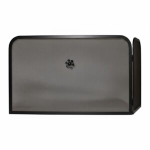 Σίτα Τζακιού Απλή Λάμα Σκέτη Quatro (2310) Μαύρο