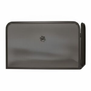 Σίτα Τζακιού Απλή Λάμα Σκέτη Quatro (2310) Σκουριά