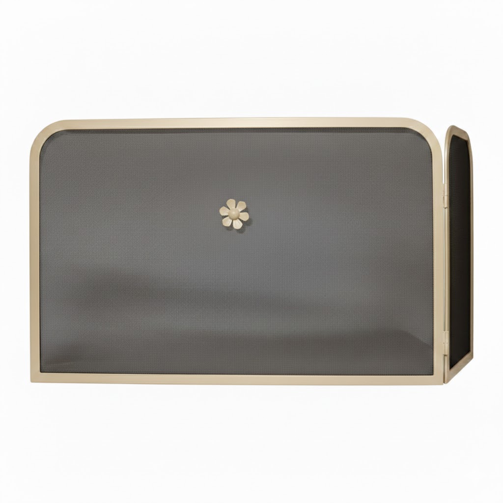 Σίτα Τζακιού Απλή Λάμα Σκέτη Quatro (2310) Εκρού