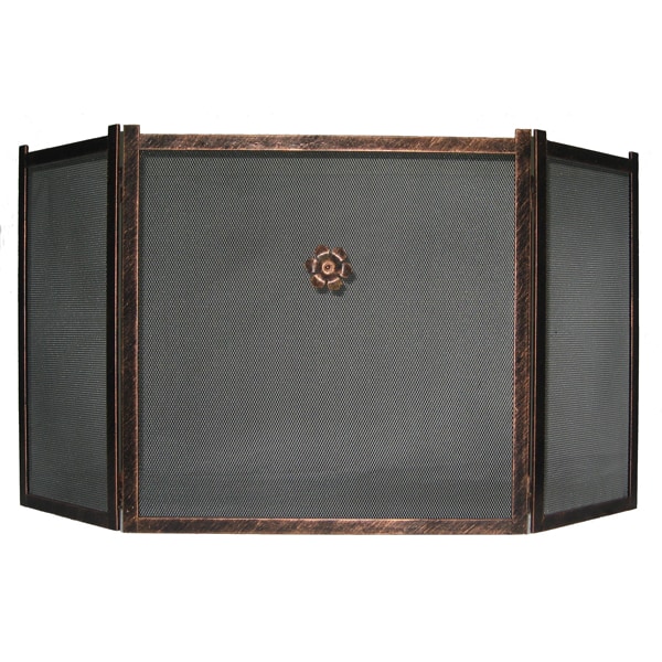 Σίτα Τζακιού Απλή Λάμα Σκέτη Ίσια Τρίφυλλη (2350) Πατίνα Χαλκός