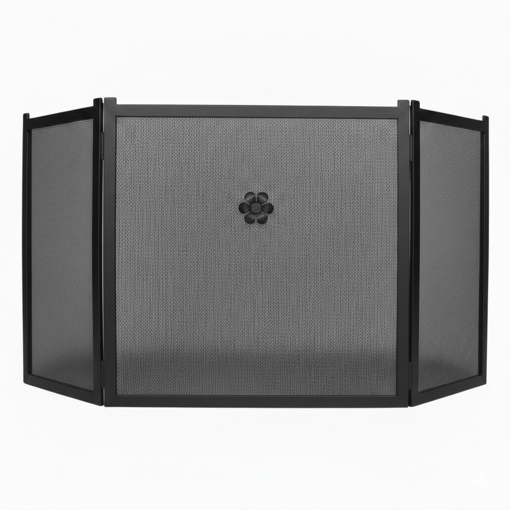 Σίτα Τζακιού Απλή Λάμα Σκέτη Ίσια Τρίφυλλη (2350) Σκουριά