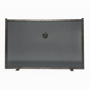 Σίτα Τζακιού Απλή Λάμα Σκέτη Ίσια Μονόφυλλη (2370) Ασημί