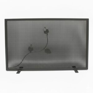 Σίτα Τζακιού Μονόφυλλη Σχέδιο Φύλλα (2460) Σκουριά