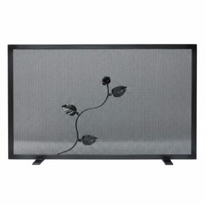 Σίτα Τζακιού Μονόφυλλη Σχέδιο Λουλούδι Strass (2461) Πατίνα Αημί