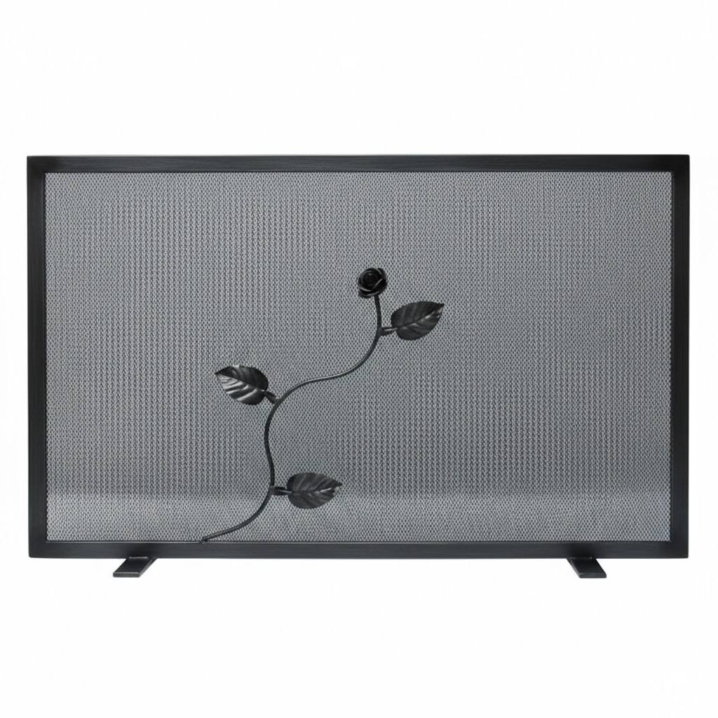 Σίτα Τζακιού Μονόφυλλη Σχέδιο Λουλούδι Strass (2461) Πατίνα Αημί