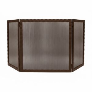 Σίτα Τζακιού Τρίφυλλη Λάμα Κυματιστή Σκέτη (2504) Καφέ