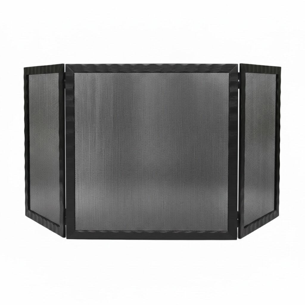 Σίτα Τζακιού Τρίφυλλη Λάμα Κυματιστή Σκέτη (2504) Σκουριά