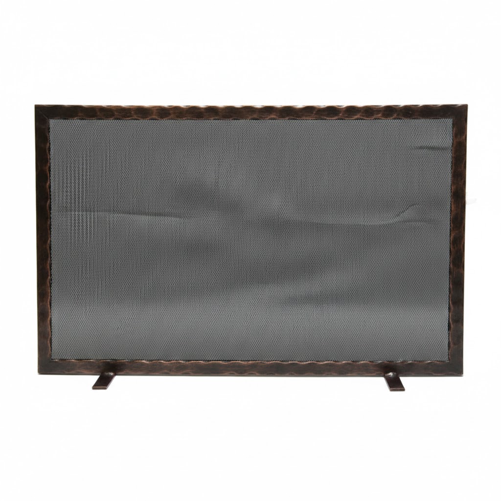 Σίτα Τζακιού Quatro Λάμα Κυματιστή Σκέτη (2524) Πατίνα Χαλκός