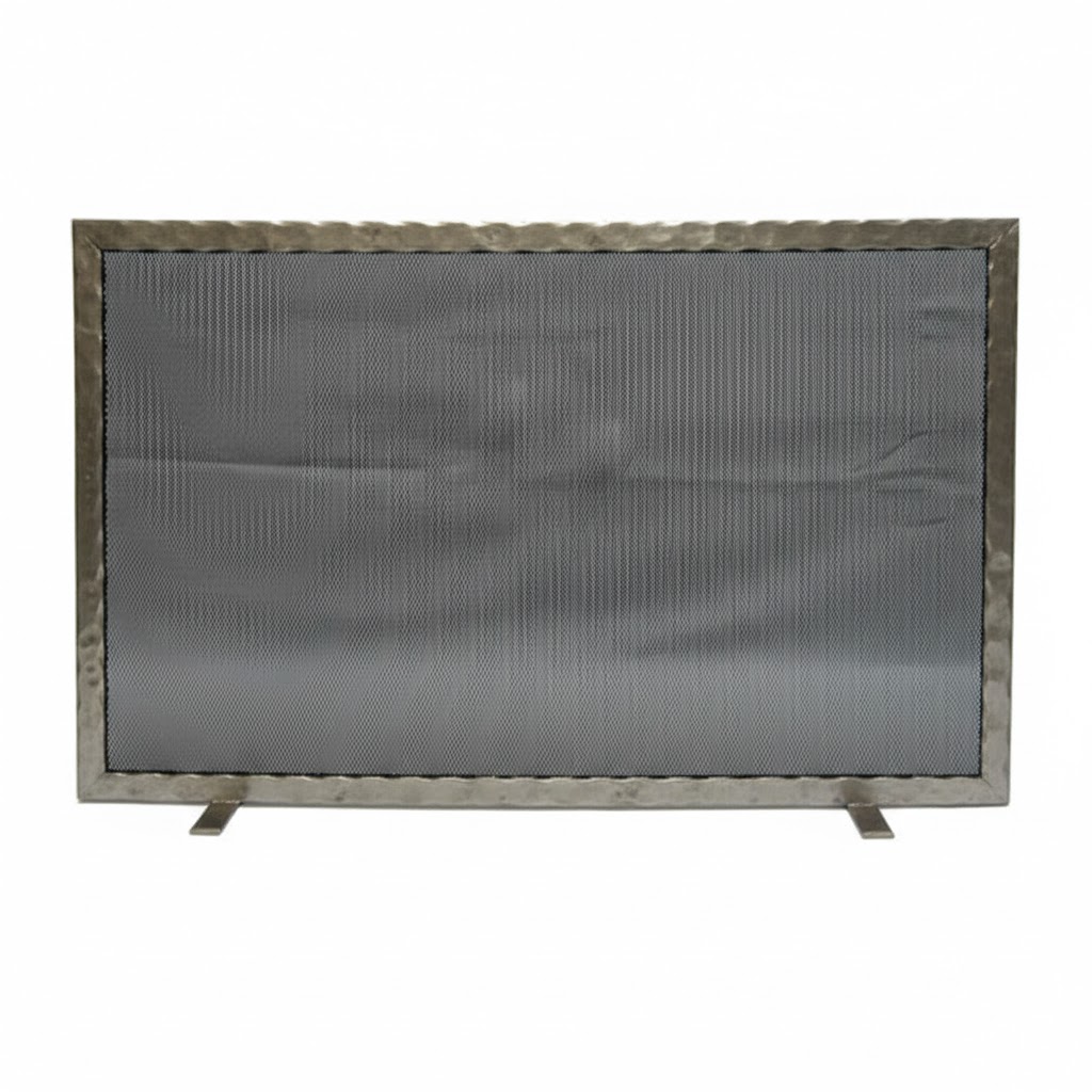 Σίτα Τζακιού Quatro Λάμα Κυματιστή Σκέτη (2524) Εκρού Πατίνα Ασημί