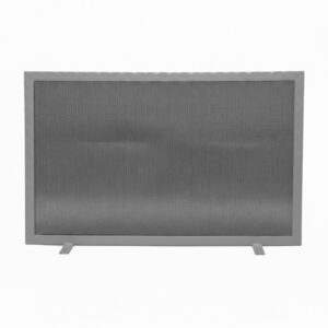 Σίτα Τζακιού Μονόφυλλη Λάμα Κυματιστή Σκέτη (2524) Ασημί