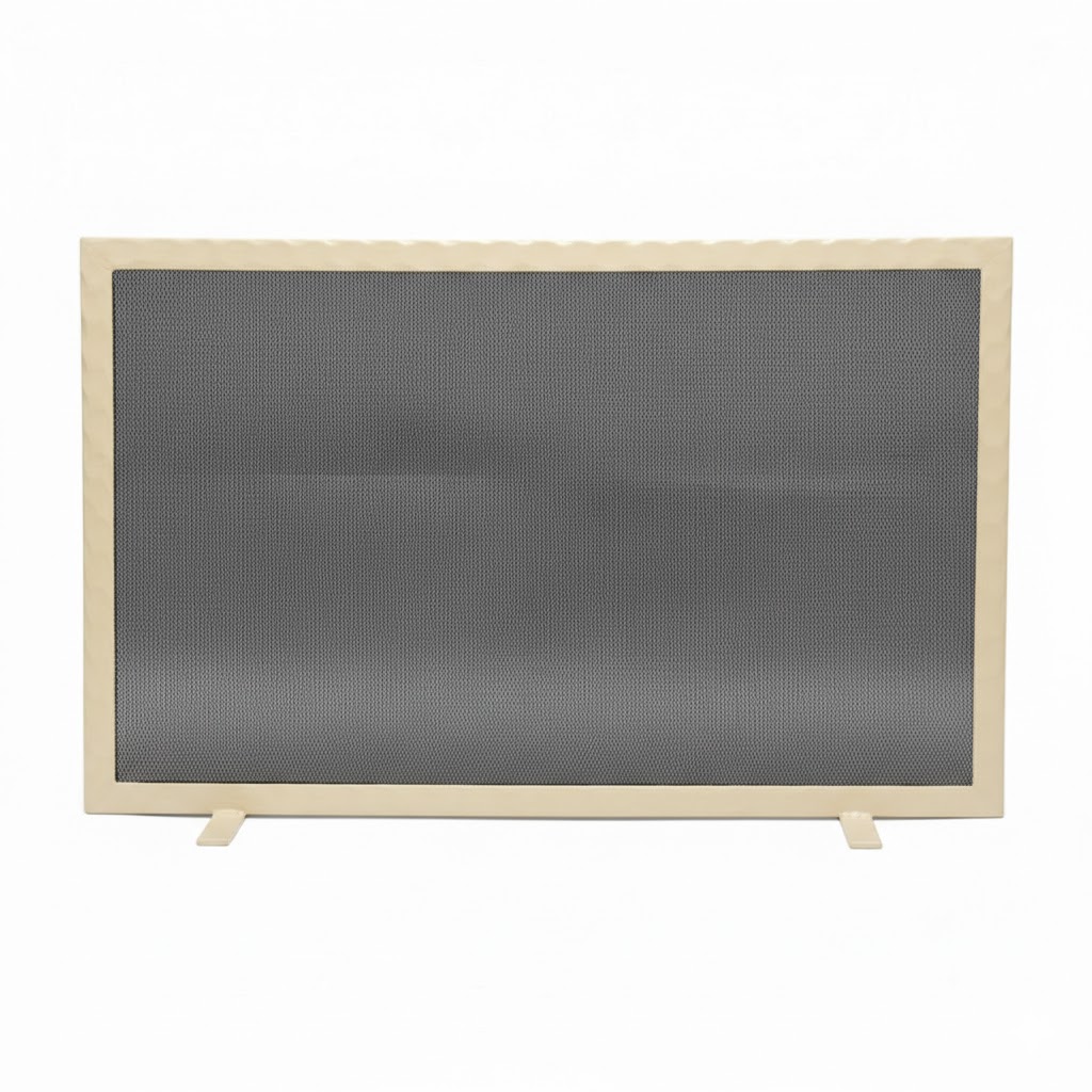 Σίτα Τζακιού Quatro Λάμα Κυματιστή Σκέτη (2524) Εκρού