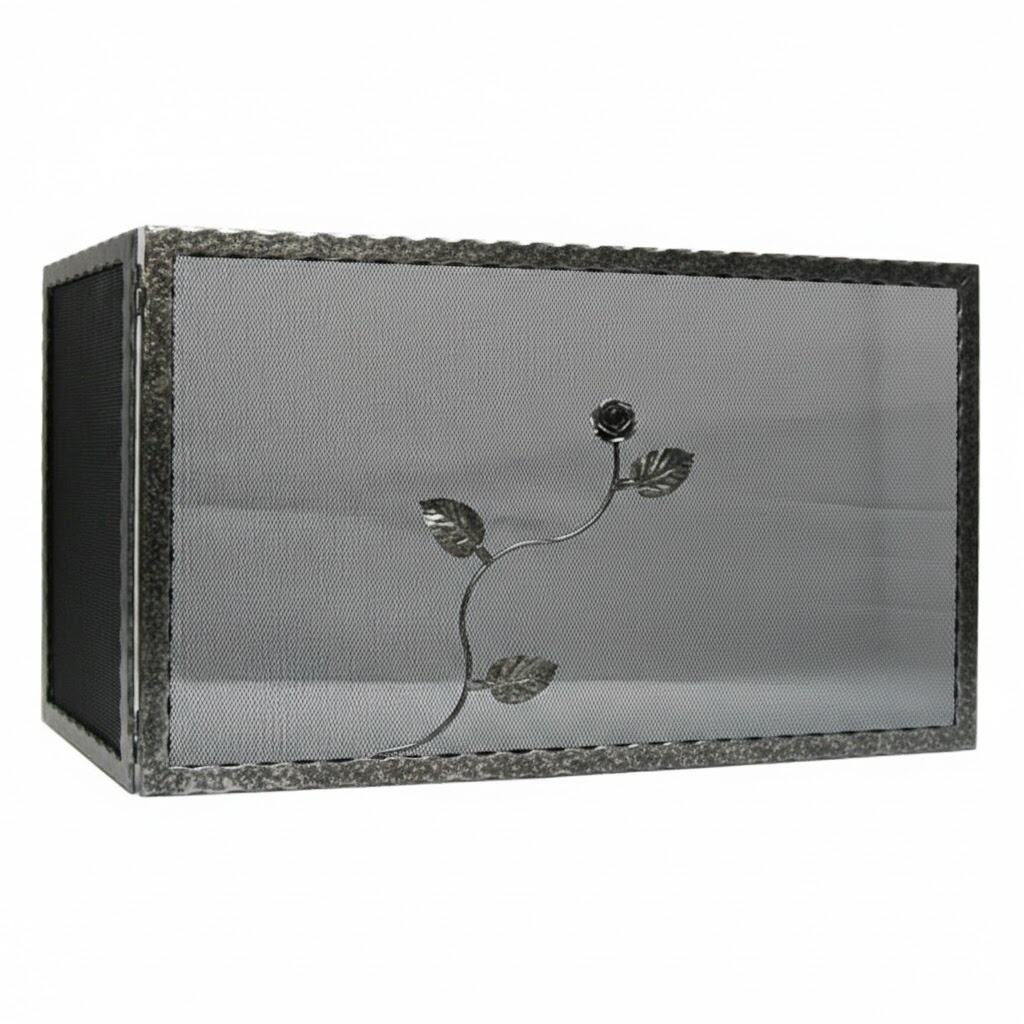 Σίτα Τζακιού Quatro Λάμα Κυματιστή Μπουμπούκι Πετράδι (2521) Ασημί