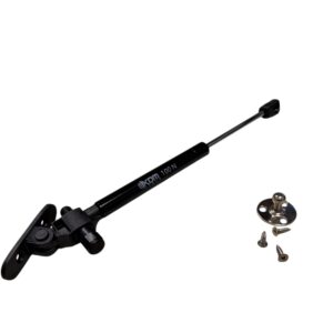 Aμορτισέρ λαδιού με φρένο (100N) άνω πόρτα