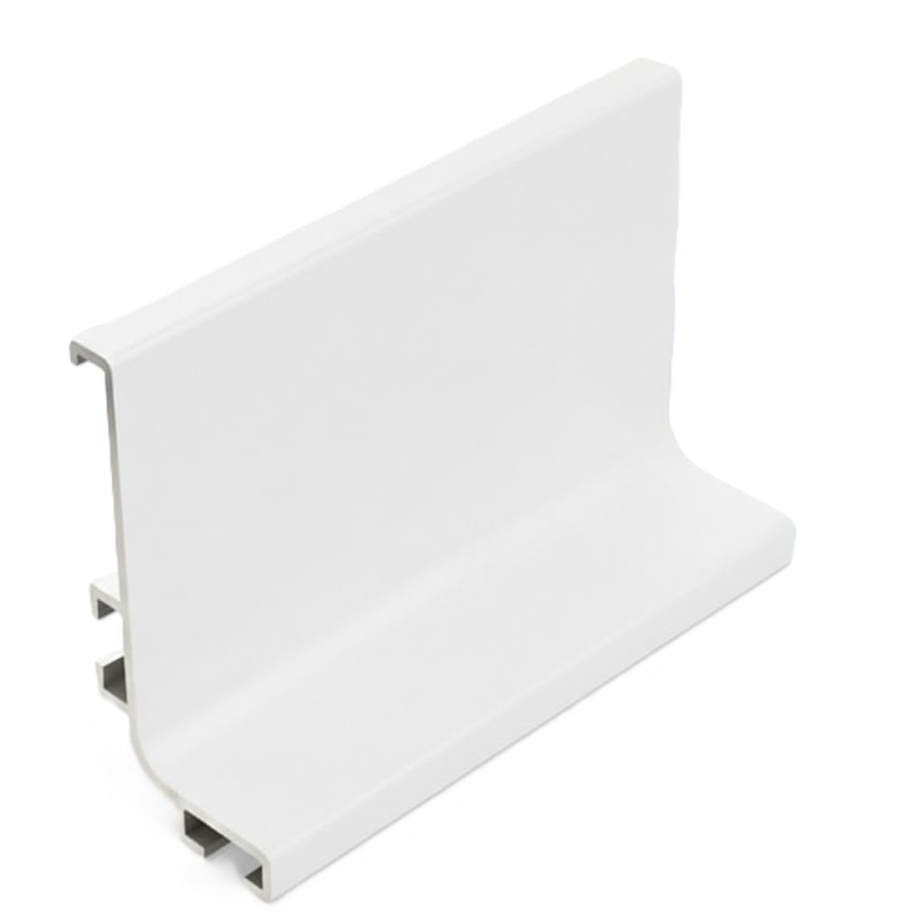 Προφίλ Gola "L"-"J" 57X26Mm ’Σπρο (400Cm)