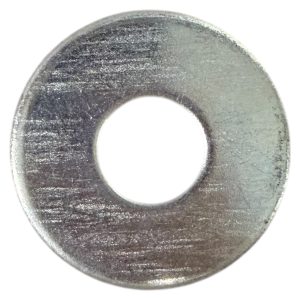 Ροδέλα Φαρδιά Γαλβανιζέ DIN 9021 Φ24