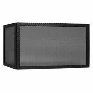 Σίτα Τζακιού Ψαροκόκαλο Quatro (1110) Μαύρο