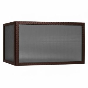 Σίτα Τζακιού Ψαροκόκαλο Quatro (1110) Καφέ