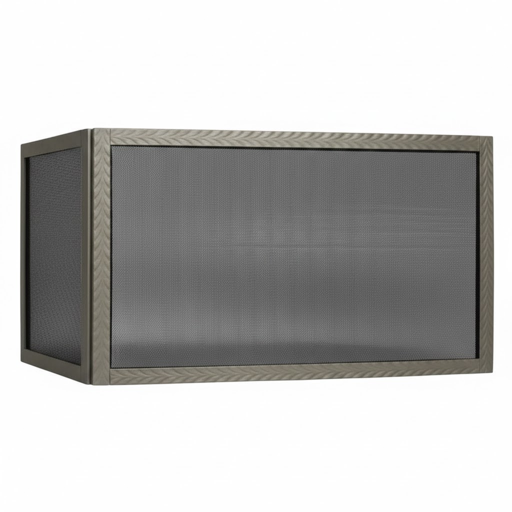 Σίτα Τζακιού Ψαροκόκαλο Quatro (1110) Ασημί