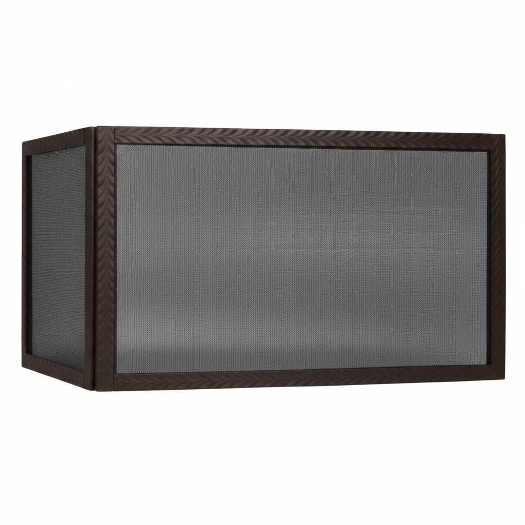 Σίτα Τζακιού Ψαροκόκαλο Quatro (1110) Σκουριά