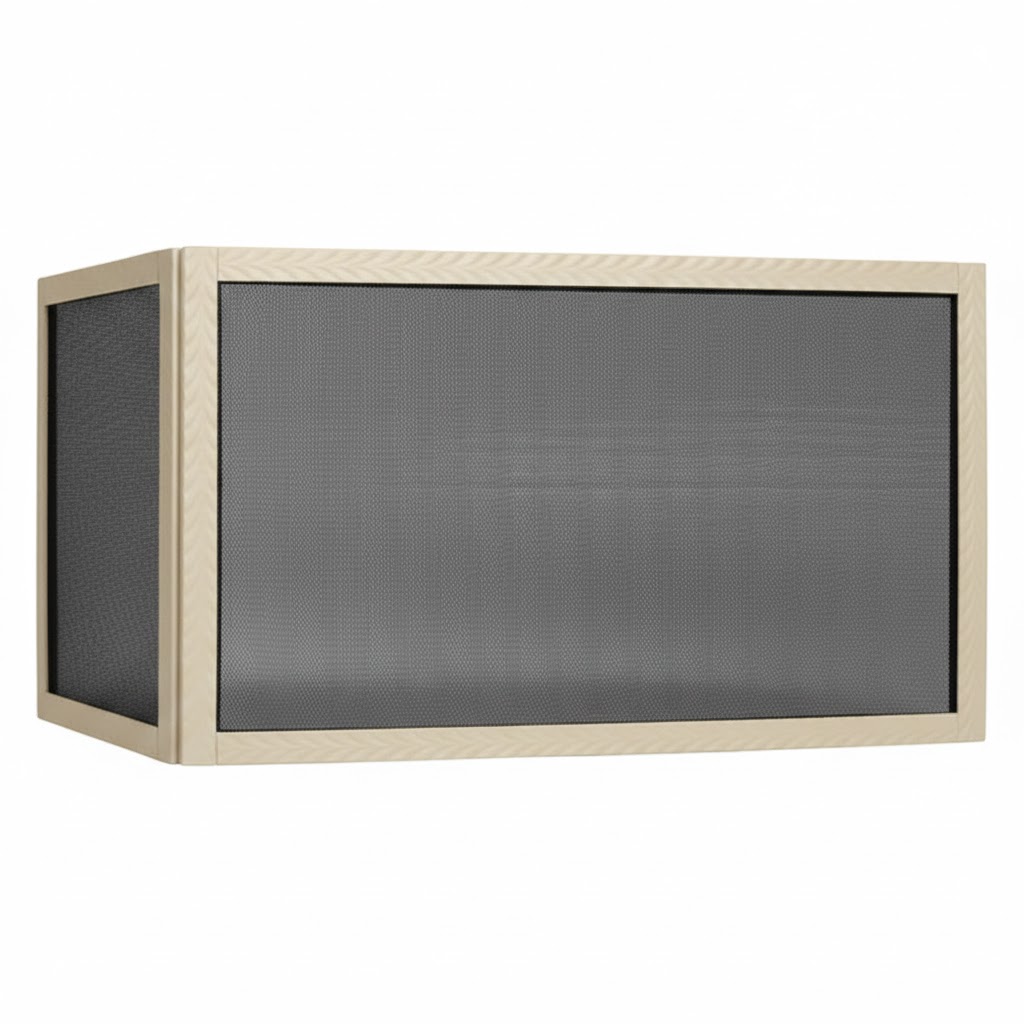 Σίτα Τζακιού Ψαροκόκαλο Quatro (1110) Εκρού