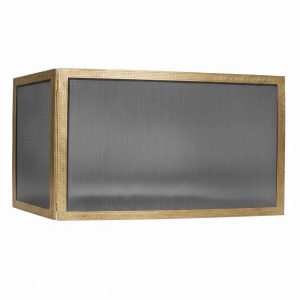 Σίτα Τζακιού Μαίανδρος Quatro (1210) Εκρού Πατίνα Χρυσό